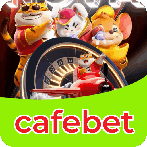 Instalar APK cafebet