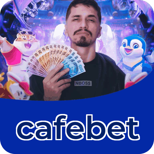 Certificações de segurança e licenças da cafebet