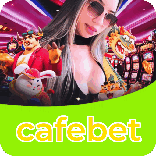 Download iOS cafebet