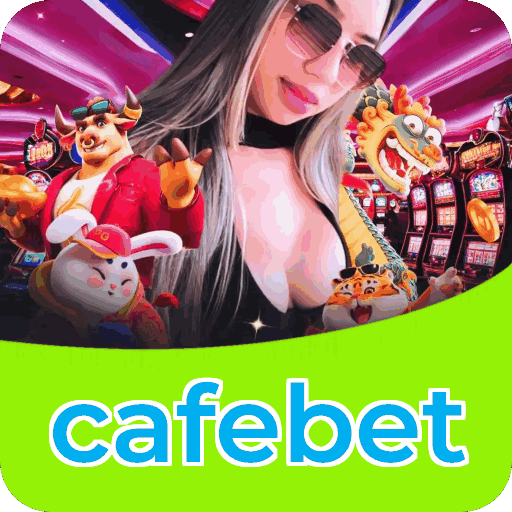 Streaming 4K no cassino ao vivo da cafebet