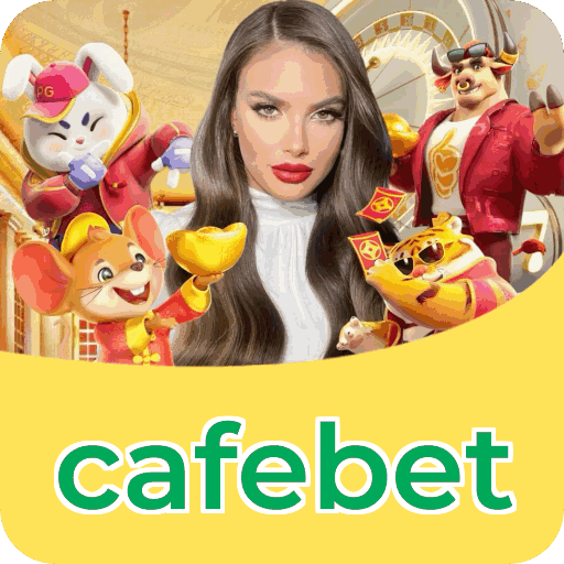 Slots Premium da PG Soft na cafebet