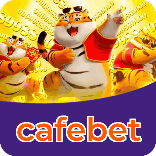 Login rápido no app cafebet