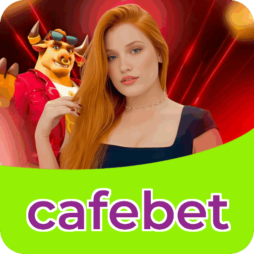Siga a cafebet no Facebook